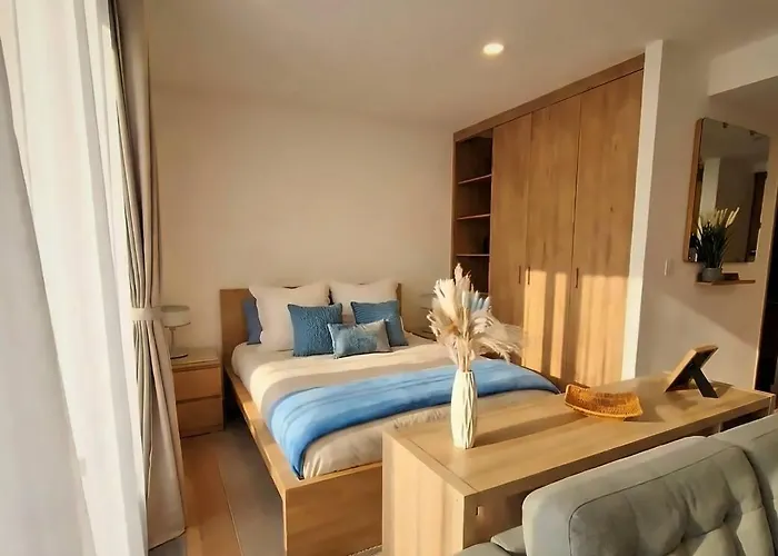Chic Nomad Loft On Roma Norte Pool & Gym Appartement Mexico