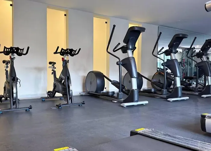 Chic Nomad Loft On Roma Norte Pool & Gym Mexico