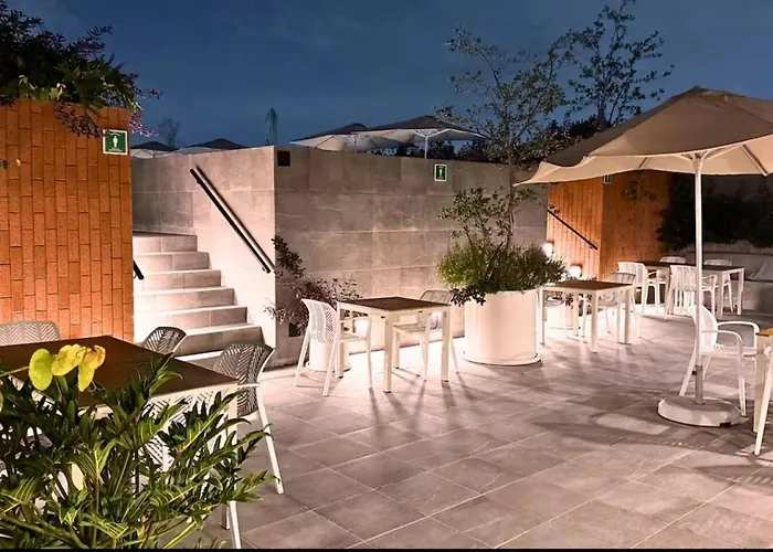 Appartement Chic Nomad Loft On Roma Norte Pool & Gym *
