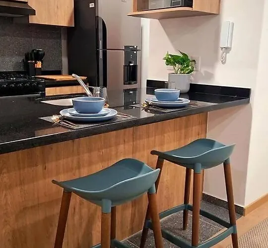 Appartement Chic Nomad Loft On Roma Norte Pool & Gym