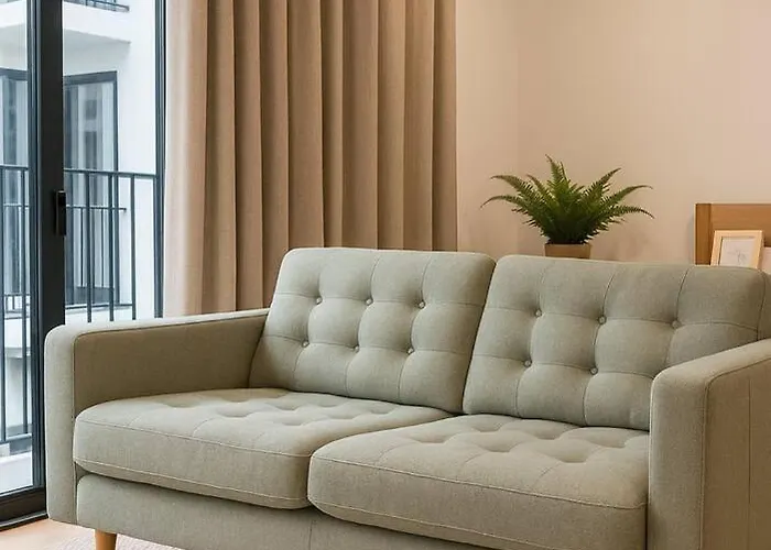 Chic Nomad Loft On Roma Norte Pool & Gym