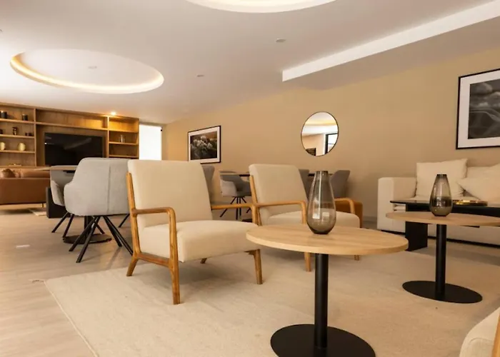 Chic Nomad Loft On Roma Norte Pool & Gym *