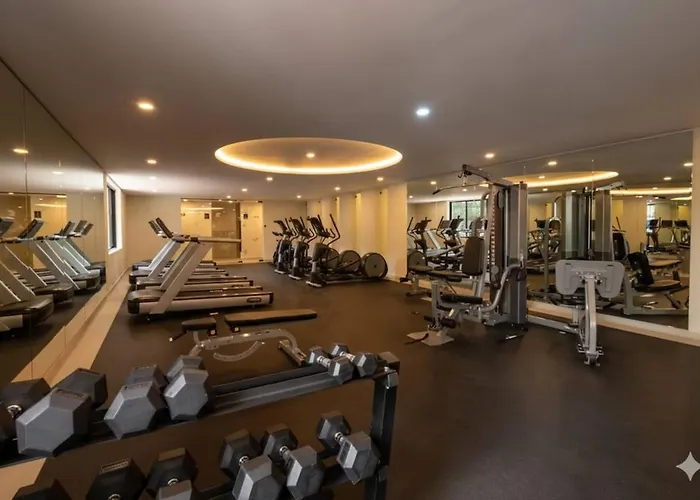 Appartement Chic Nomad Loft On Roma Norte Pool & Gym
